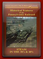 steam in the 30s and 40s - volume 7