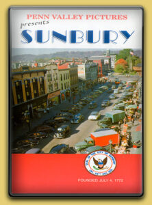 sunbury pa volume 1