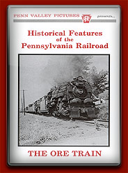 the ore train - volume 1