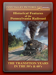 the transition years in the 50s and 60s - volume 8