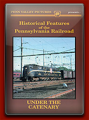 under the catenary - volume 6